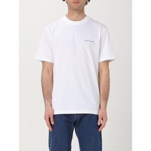 Daily Paper T-Shirt Men White